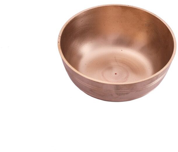 Kasya Wati /bronze Bowl (Matte) -KB 506