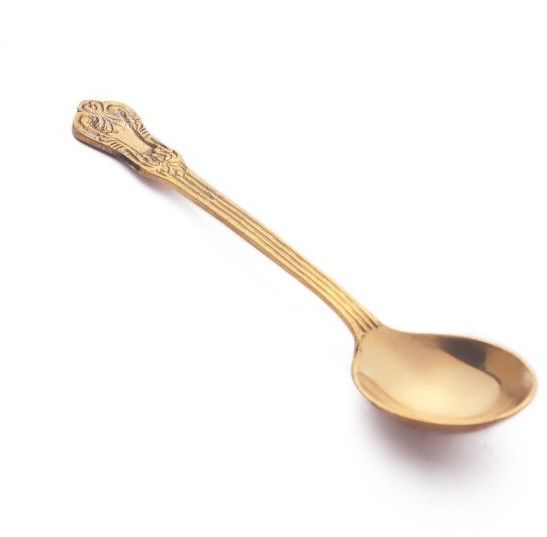 kb022 Pali Ladle Spoon