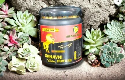 Sanjivni Unisex Herbal Powder