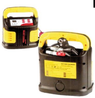 Battery Charger GT-CB-10