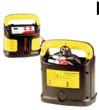 Battery Charger GT-CB-15