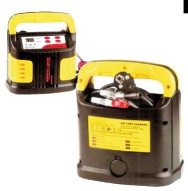 Battery Charger GT-CB-18