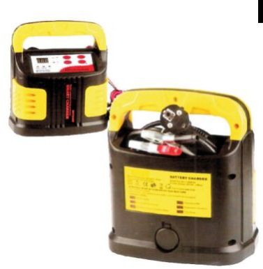 Battery Charger GT-CB-20