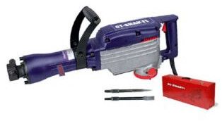 Demolition Hammer GT-DH65