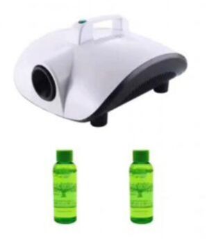 Disinfection Spray Machine