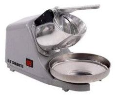 Electric Ice Crusher