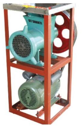 Electric Meat Grinder