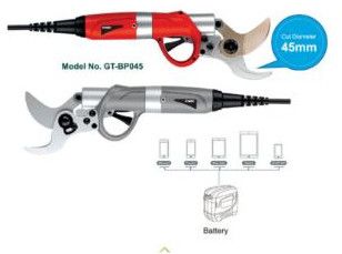 Electric Pruning Shear GT-BP045