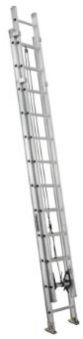 Extension Ladder 16 Steps
