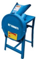 Circular Fodder Chopper for Vegetables, Cassava