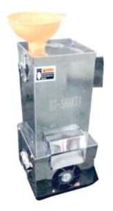 Garlic Peeling Machine