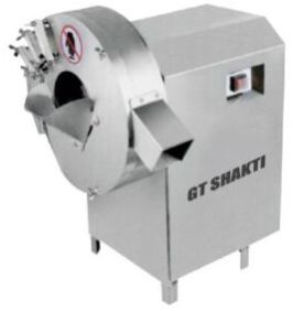 Ginger Cutter Machine, Voltage : 220V, 50Hz