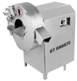 Ginger Cutter  Machine GT-HD-440