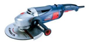GT-AG03 Angle Grinder