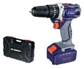 GT-CD09 Cordless Drill