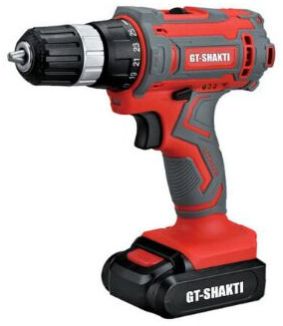 GT-CD27 Cordless Drill