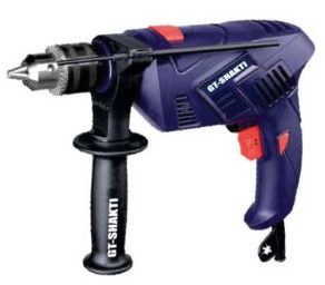 GT-ID01 Impact Drill