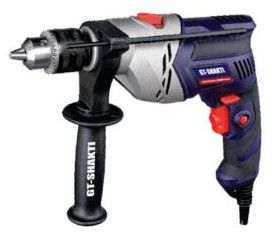 GT-ID09 Impact Drill