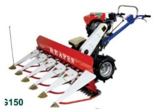 Harvester Reaper GT-4G150