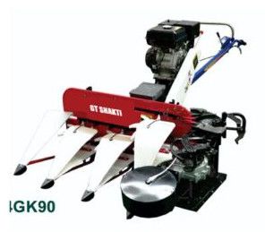 Harvester Reaper GT-4GK90