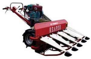 Harvester Reaper GT-FS-1200