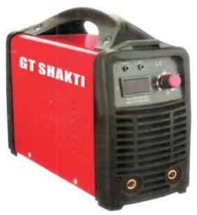 GT-180d Inverter Welding Machine