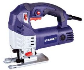 50/60Hz Jig Saw GT-JS12, Voltage Rating : 220V-240V