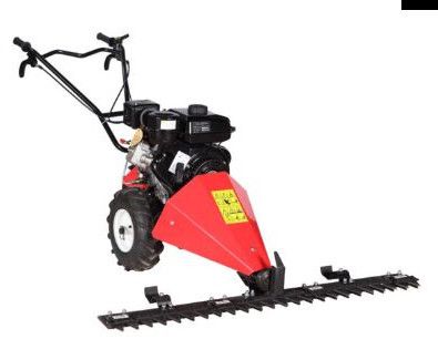 Lawn Mower GT-PR-168