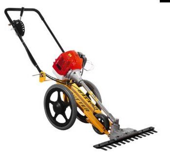 Lawn Mower GT-PR-35
