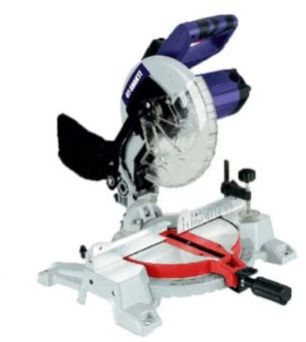 Miter Saw GT-MS06