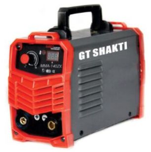 Mma Inverter Welding Machine