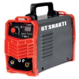 Mma Inverter Welding GT-160D