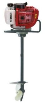 Outboard Engines  GT-OES-48E