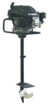 Outboard Engines  GT-OES-65