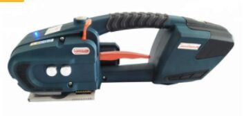 Portable Battery PET Hand Held Electric Strapping Machine