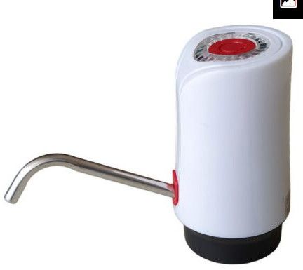 Portable Electric Water Dispenser