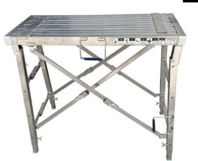 Portable Iron Platform GT-XG-228TS2