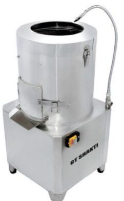 Potato Peeler GT-HD-15