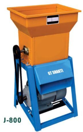 Potato Refiner Machine GT-SMJ-800