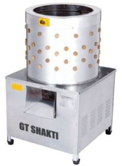 Poultry Hair Remove Machine