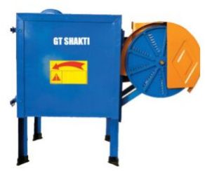 Silage Grass Cutting Machine, Voltage : 220V, Weight : 42 Kg