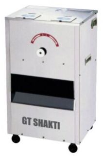 Single Meat Cutting Machine