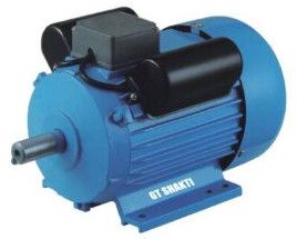 Single Phase Electric Motor GT-EM2HP