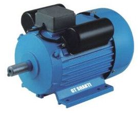 Single Phase Electric Motor GT-EM2HPB