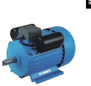Single Phase Electric Motor GT-EM3HP