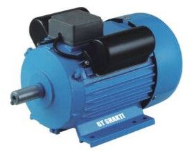 Single Phase Electric Motor GT-EM3HPB