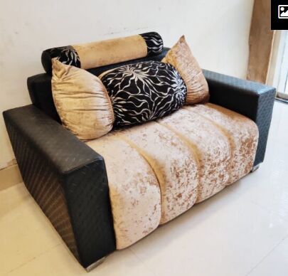 Single Seat Sofa