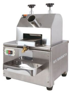 Sugarcane Juicer Machine