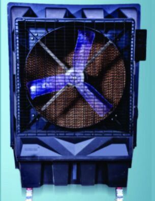 Tent Air Cooler