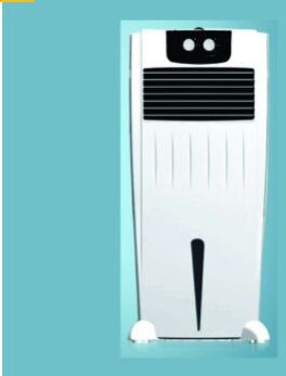 Thunder Plus Air Coolers